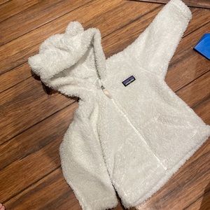 Patagonia Sweater Baby 6-12 month